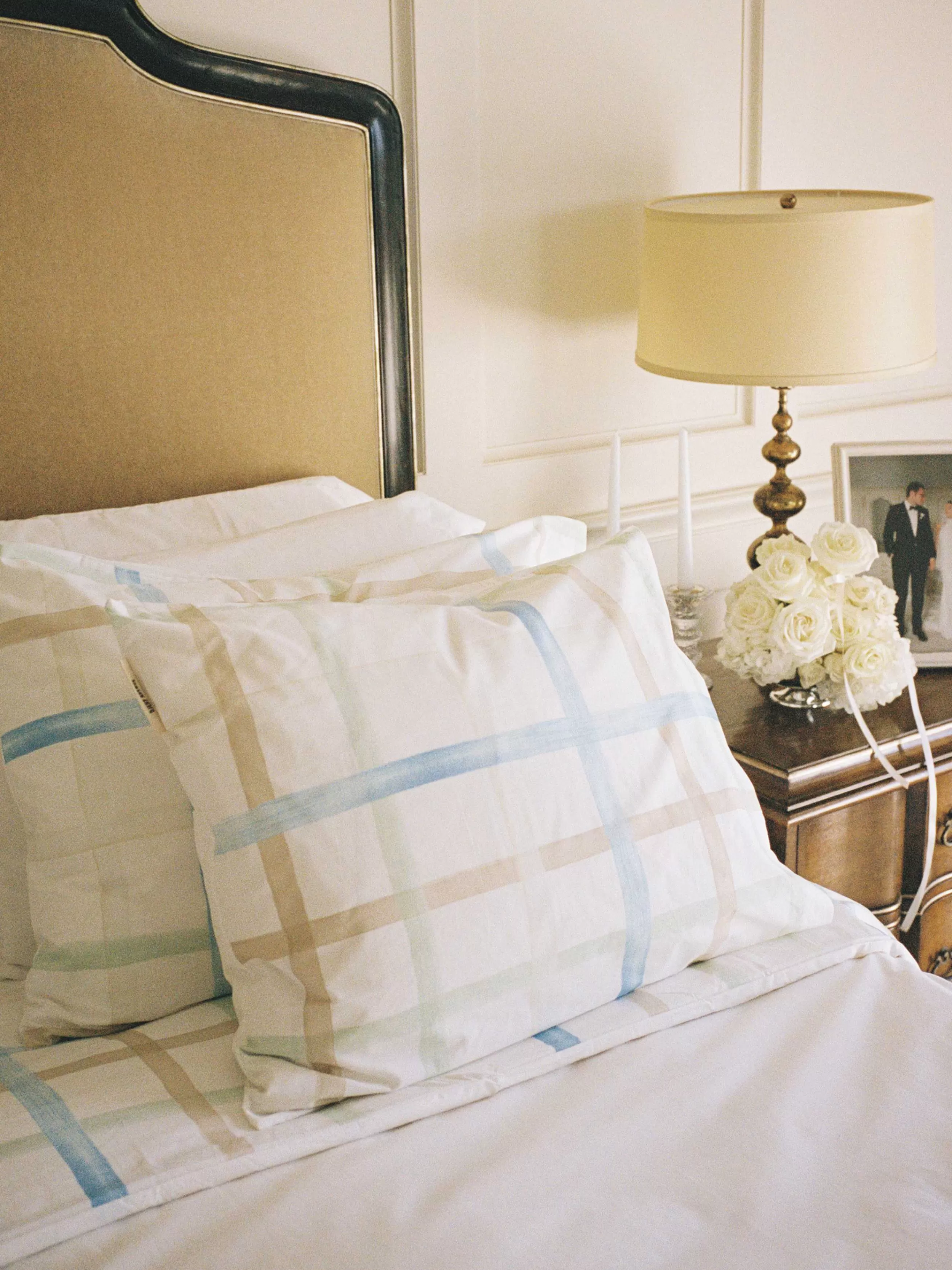 Bedding*Djerf Avenue Putetrekk Gingham